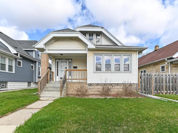 6402 Beloit ROAD, West Allis, WI 53219