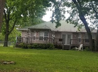 24905 S Lakeside Cir, Afton, OK 74331