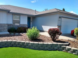 1361 Heather Ln, Central Pt, OR 97502