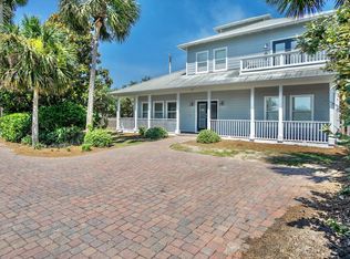 17 Tranquil Way, Inlet Beach, FL 32461