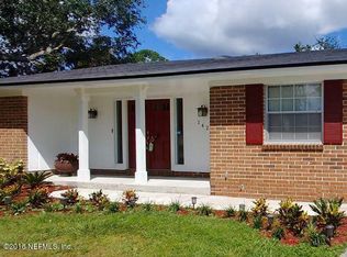 1421 Chablis Ct N, Orange Park, FL 32073
