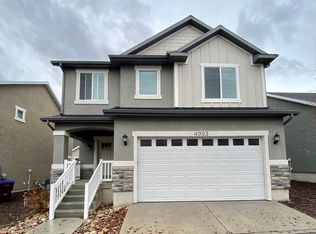 4993 W Ticoa Ln, Herriman, UT 84096