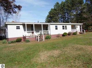 455 W Shingle Lake Dr, Lake, MI 48632