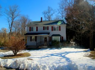 255 Old Forge Rd, Millington, NJ 07946