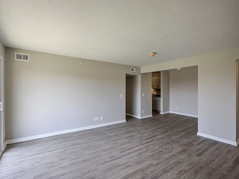 Welcome to The Pines at Q Plaza Apartments, where modern design meets comfort in spacious living areas. Enjoy contemporary finishes and a welcoming ambiance. Take the next step toward your new home today! Schedule a tour now.