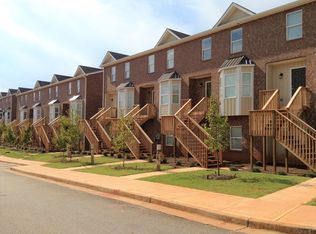 Whitehall Terrace Townhomes, Athens, GA 30605