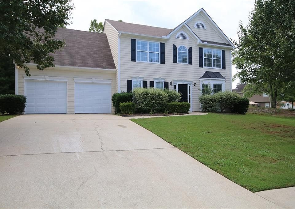 949 Steadman Ter SW, Marietta, GA 30064 Zillow