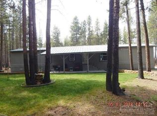 8050 Howard Rd, La Pine, OR 97739