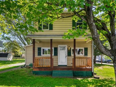1402 Latrobe Derry Rd, Loyalhanna, PA, 15661