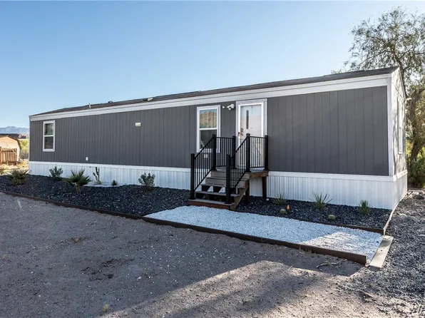 926 N Joshua Tree Ave, Littlefield, AZ 86432