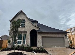 22646 Big Stump Dr, Porter, TX 77365