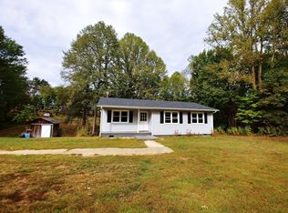 1743 Morgans Fork Rd, Penhook, VA 24137
