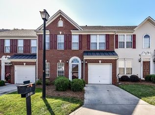 7932 Mariners Pointe Cir, Denver, NC 28037