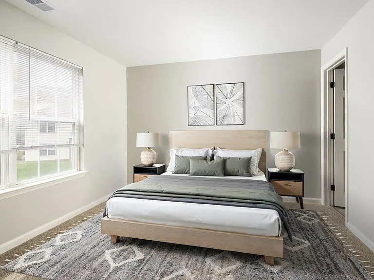 Iron Ridge and Stonegate Apartments — Photo 15
