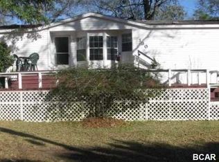 130 Oak St, Wewahitchka, FL 32465