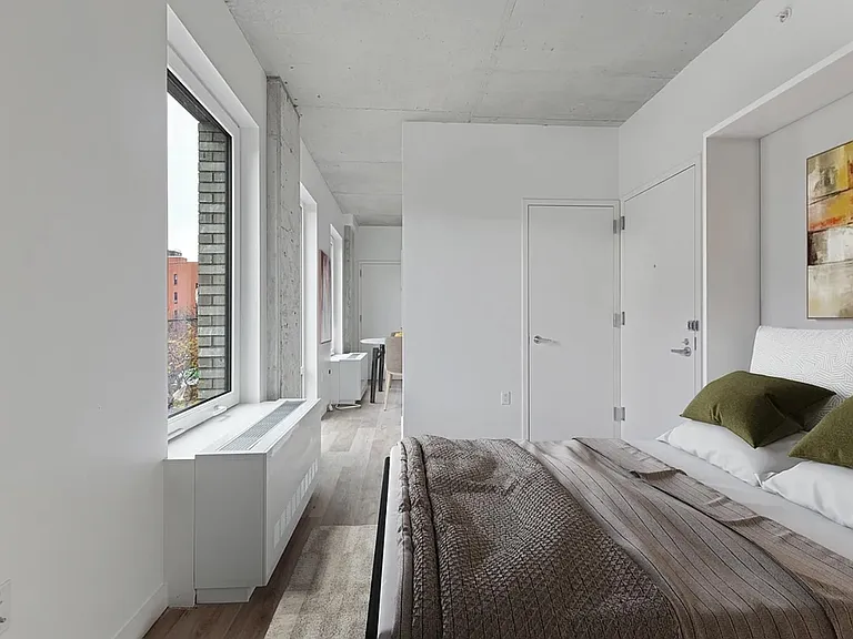 1638 Park Ave #9B — Photo 4