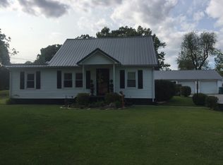 18828 State Route 141 S, Sturgis, KY 42459