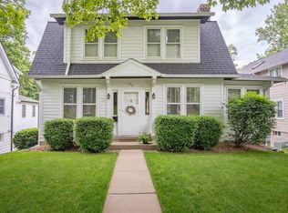 208 Edwin Ave, Saint Louis, MO
