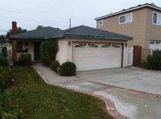 10845 Parr Ave, Sunland, CA 91040