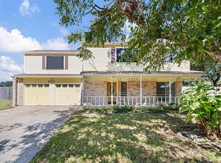3711 Providence Ln, Pasadena, TX 77505