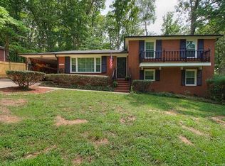 2621 Kendrick Dr, Charlotte, NC 28214