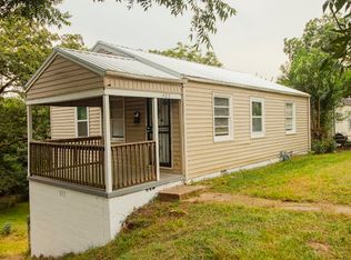 1429 47th St, Birmingham, AL 35208