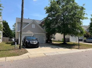 2018 Groundwater Pl, Raleigh, NC 27610