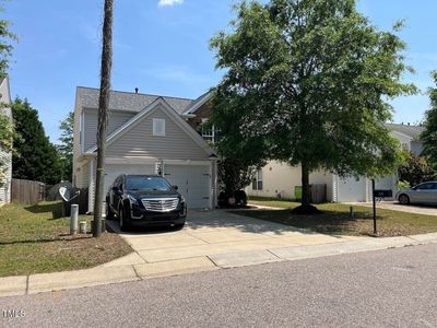 2018 Groundwater Pl, Raleigh, NC, 27610