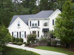 1035 Fairway Valley Dr, Woodstock, GA 30189