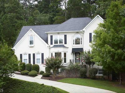 1035 Fairway Valley Dr, Woodstock, GA, 30189