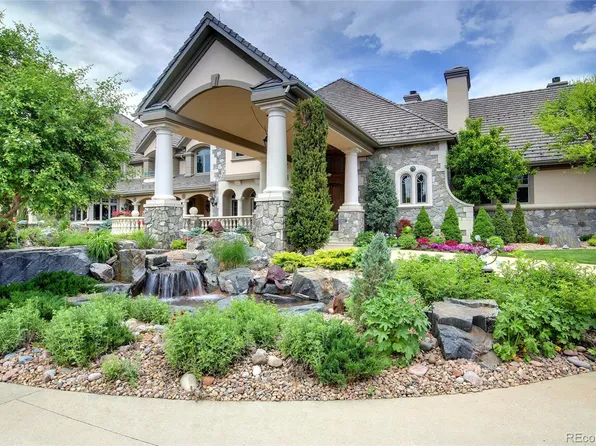 1334 S Grapevine Road, Golden, CO 80401