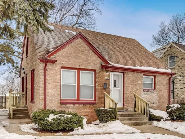 4443 N 39th STREET, Milwaukee, WI 53209