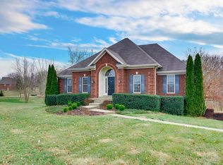 2602 Sycamore Run Ct, La Grange, KY 40031