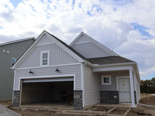 5810 Creekview Dr, Powell, OH 43065