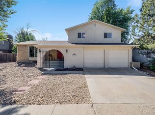 8338 Quay Dr, Arvada, CO 80003