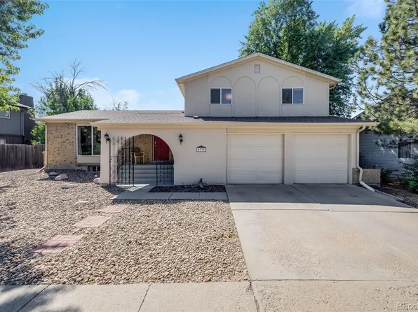 8338 Quay Drive, Arvada, CO 80003