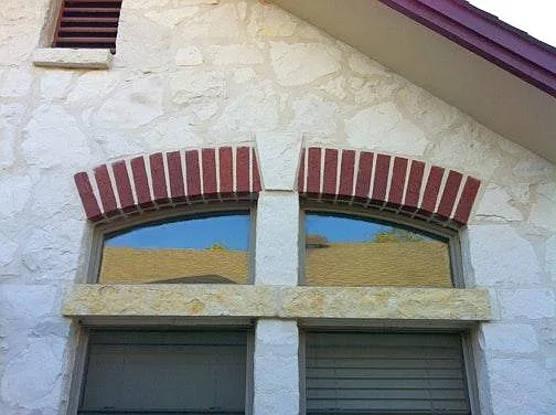Keystone Architecture.