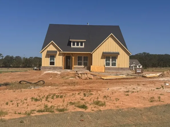 601 Tay Tay Way, Springtown, TX 76082