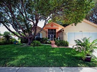 1098 Larkin Rd, Spring Hill, FL 34608