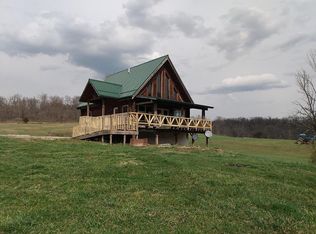 7621 Mollohan Rd, Malta, OH 43758