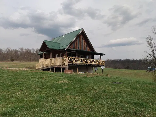 7621 Mollohan Rd, Malta, OH 43758