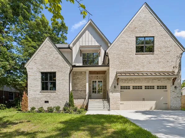 513 Crosswood Ct, Nashville, TN 37214