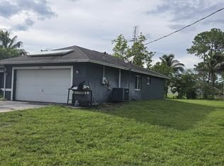 17999 N 46th Ct Court N, The Acreage, FL 33470