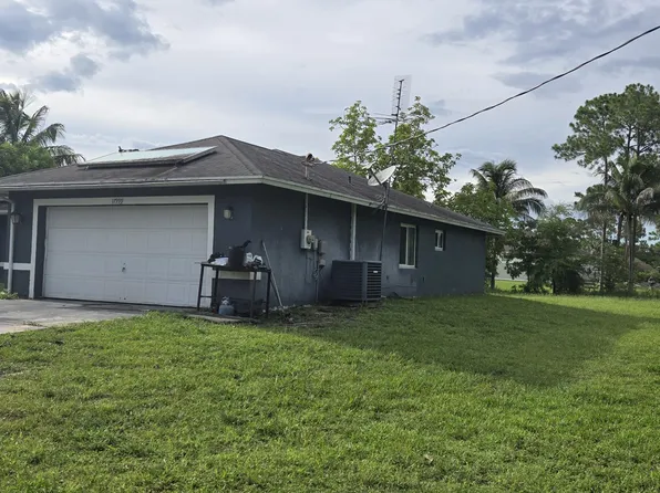17999 N 46th Ct Court N, The Acreage, FL 33470