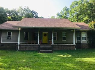 308 County Road 388, Jonesboro, AR 72401