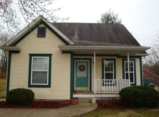 1252 E Miller Dr, Bloomington, IN