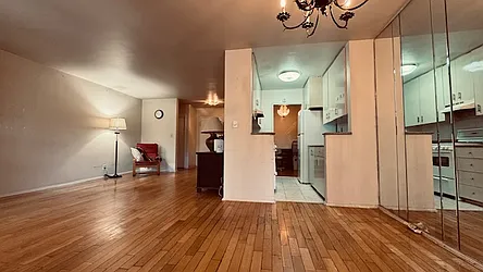 138-10 Franklin Avenue, #3H