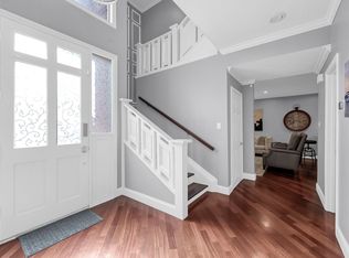 5450 John Dreaper Dr, Houston, TX 77056