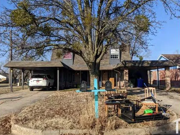 960 Halray Dr, Norman, OK 73071