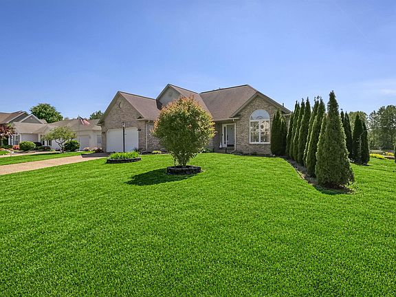 2nd image of 3511 Keystone Hills Dr